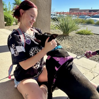 Dutch Bros Coffee - Sage loves her Broistas! - Coffee & Tea Near Me - Surprise, Arizona