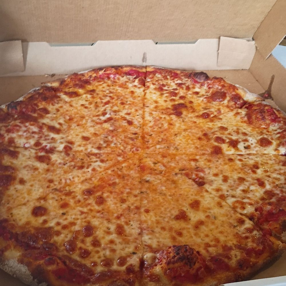 Cappy's Pizzeria - Pizza Near Me - Tampa, Florida Cappy's Pizzeria - Pizza Near Me - Tampa, Florida