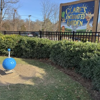 Julies Jungle - Enchanted garden - Playgrounds Near Me - Hopewell Junction, New York
