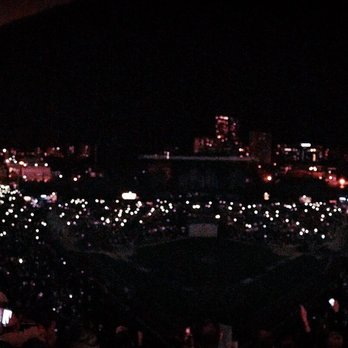 Wrigley Field - Stadiums & Arenas Near Me - Chicago, Illinois