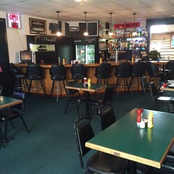 The Black Dog Pub