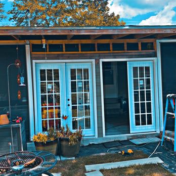 Jw Construction And Handyman - the back of the house - Handyman Near Me Jw Construction And Handyman - the back of the house - Handyman Near Me