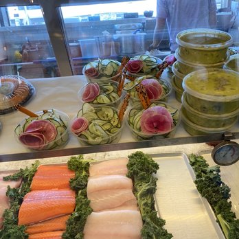 Bear Flag Fish - Seafood Near Me - Newport Beach, California