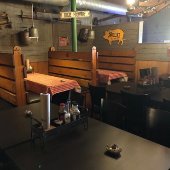 Uncle Bub's - Dining area - Barbeque Near Me - Westmont, Illinois Uncle Bub's - Dining area - Barbeque Near Me - Westmont, Illinois