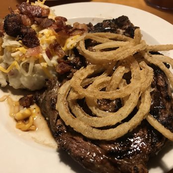Cattlemens Steakhouse - Steakhouses Near Me - Redding, California