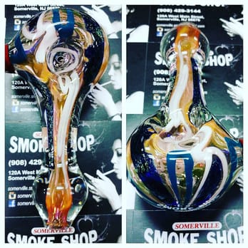 SOMERVILLE SMOKE SHOP - Updated June 2026 - 145 Photos & 12 Reviews - 120 W  Main St, Somerville, New Jersey - +19084293144 - Tobacco Shops