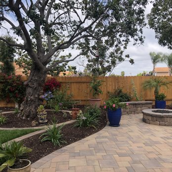 Costa Del Sol Landscape Construction - Masonry/Concrete Near Me - San Diego, California