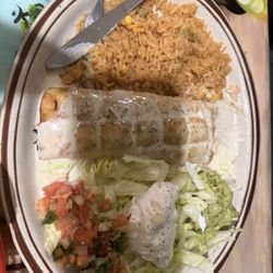 El Mariachi Mexican Grill
