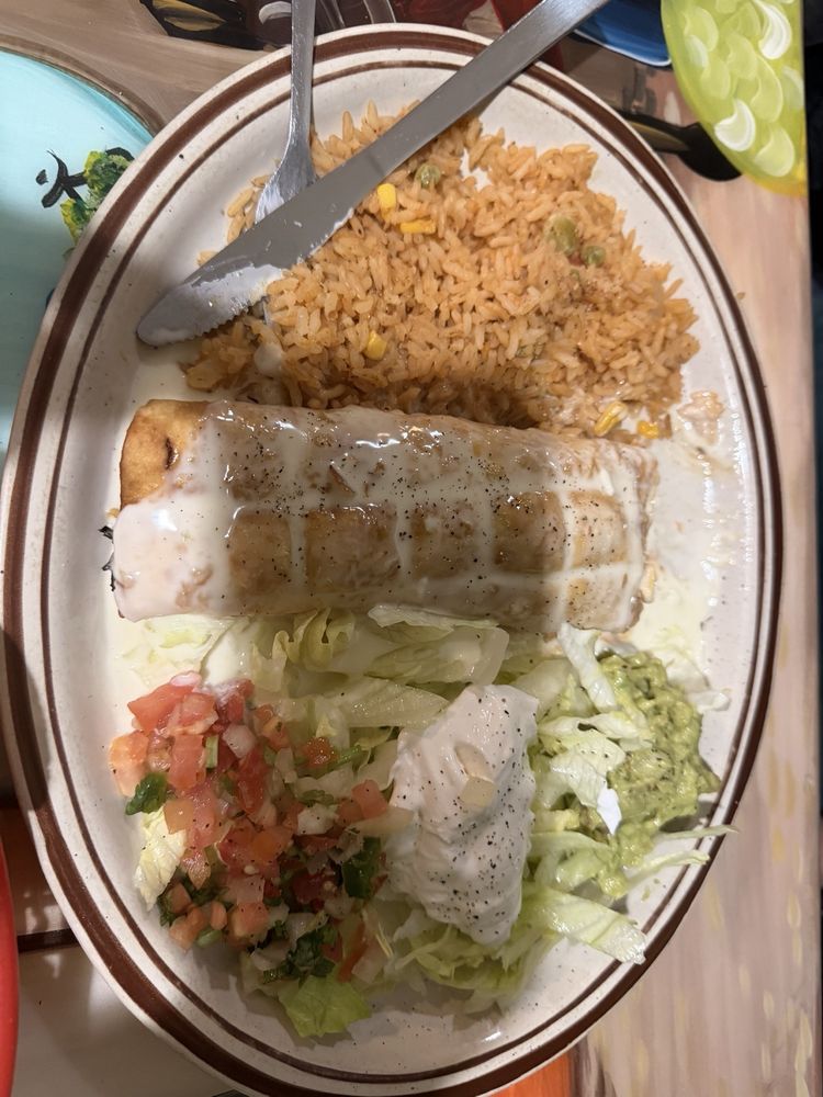 El Mariachi Mexican Grill