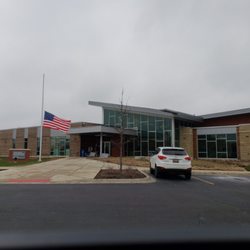 DuPage County Health Department - Wonderful facility