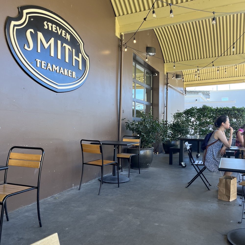 Smith Teamaker - Tea Rooms Near Me - Portland, Oregon Smith Teamaker - Tea Rooms Near Me - Portland, Oregon