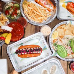 Broad Street Oyster Company