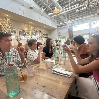 Sadie's - Fam waiting for food. - Mediterranean Near Me - Nashville, Tennessee Sadie's - Fam waiting for food. - Mediterranean Near Me - Nashville, Tennessee