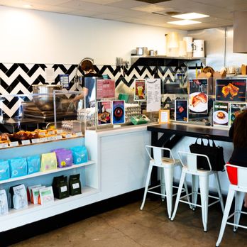 Syndicate - interior - Bakeries Near Me - Sierra Madre, California Syndicate - interior - Bakeries Near Me - Sierra Madre, California