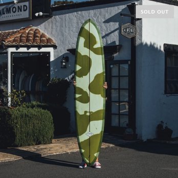 Almond Surfboards & Designs - This is what I used as a reference for my order - Almond confirmed this color. - Surf Shop Near Me - Costa Mesa, California Almond Surfboards & Designs - This is what I used as a reference for my order - Almond confirmed this color. - Surf Shop Near Me - Costa Mesa, California