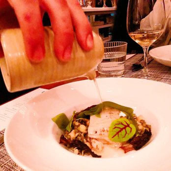 The Chase - Cod - Seafood Near Me - Toronto, Ontario