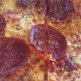 Elgin Park - Pepperoni slice - Sports Bars Near Me - Tulsa, Oklahoma Elgin Park - Pepperoni slice - Sports Bars Near Me - Tulsa, Oklahoma