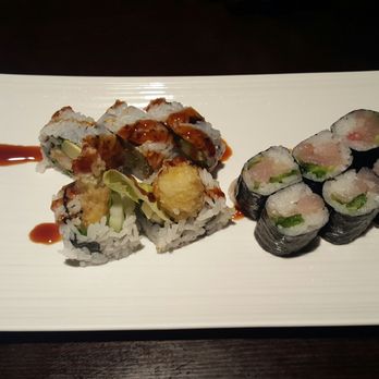 Hokkai Sushi - Sushi Bars Near Me - Glen Ellyn, Illinois Hokkai Sushi - Sushi Bars Near Me - Glen Ellyn, Illinois