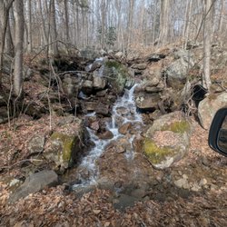 Pipestem Country Campground