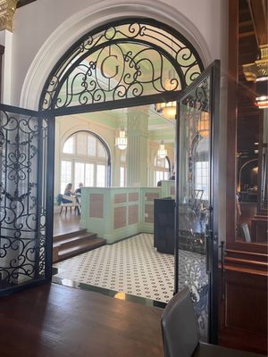Galvez Bar & Grill by null