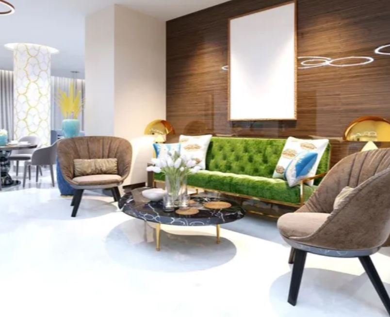 Godwin Upholstery & Interiors - upholstery in Clearwater, FL