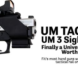 Mounting Solutions Plus