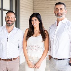 SoCal Dental of Agoura - Dr Danny, Dr Sherry and Dr Homan
