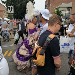 Queens Pride Parade & Festival