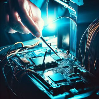 3133 Computing - IT Services & Computer Repair Near Me