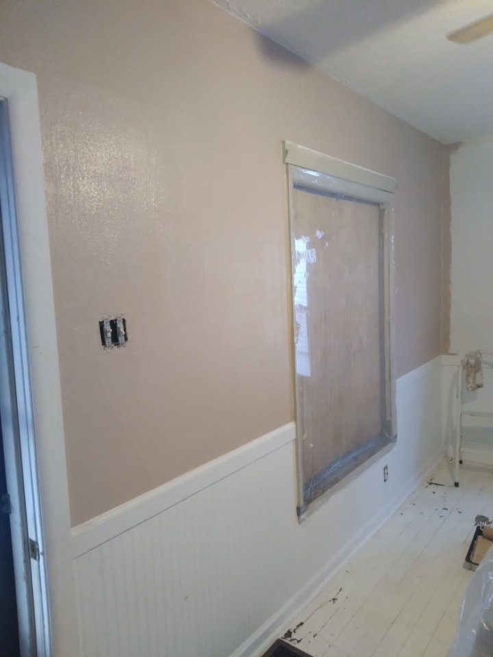 Slide of SS&S Contractors