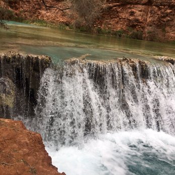 Havasu Falls - Hiking Near Me Havasu Falls - Hiking Near Me