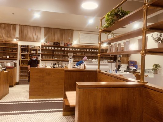 Loyal Coffee by null