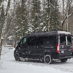 Shelburne Camping Area