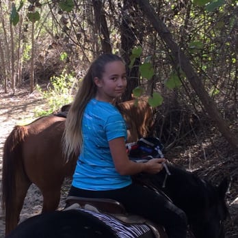 Western Trails Horseback Riding - My very happy daughter, on her favorite horse at Western Trails...Katie. Thank you Danny & Christie GREAT GUIDES - Horseback Riding Near Me - Kalispell, Montana Western Trails Horseback Riding - My very happy daughter, on her favorite horse at Western Trails...Katie. Thank you Danny & Christie GREAT GUIDES - Horseback Riding Near Me - Kalispell, Montana