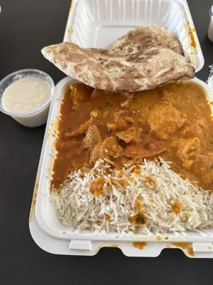 Punjabi Tandoor (San Diego) by null