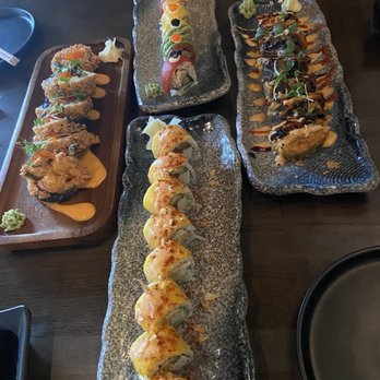 Nori - Vegan Near Me - Austin, Texas