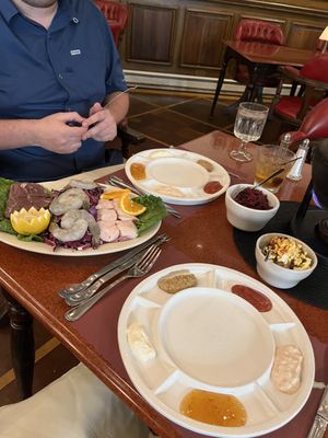 Lowell Inn - Hotel & Restaurant by null