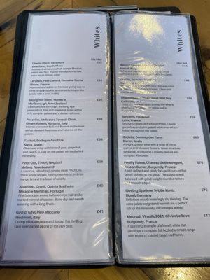 Menu photo 6 Shanty Portrush, 
