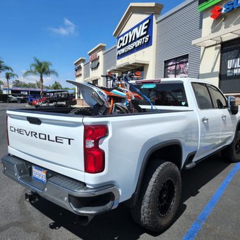 Coyne Powersports - KTM 85 from Coyne!! - Motorcycle Dealers Near Me - Banning, California Coyne Powersports - KTM 85 from Coyne!! - Motorcycle Dealers Near Me - Banning, California