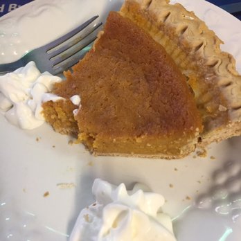 Florida's Kitchen - Sweet potato pie. - American Near Me - Livingston, Texas Florida's Kitchen - Sweet potato pie. - American Near Me - Livingston, Texas