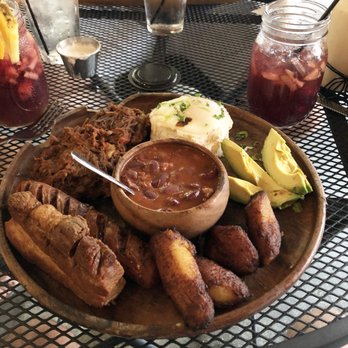 Barroco - Latin American Near Me - Lakewood, Ohio