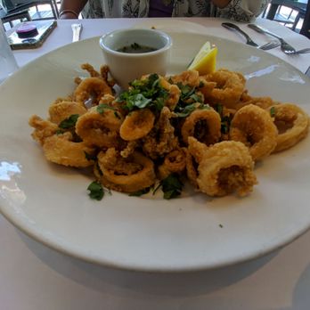 Mi Piace - Calimari Fritti. - Italian Near Me - Pasadena, California Mi Piace - Calimari Fritti. - Italian Near Me - Pasadena, California