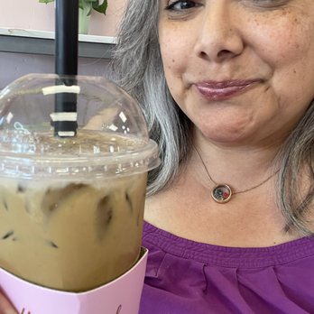 Bober Tea - Desserts Near Me - Stockton, California