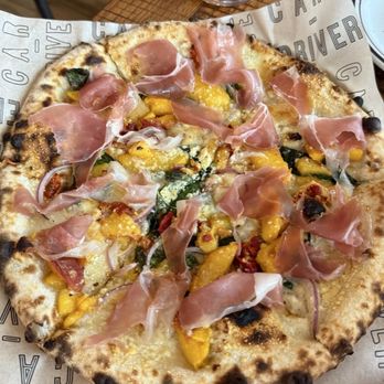 Cart-Driver Lohi - Peachza - Pizza Near Me - Denver, Colorado