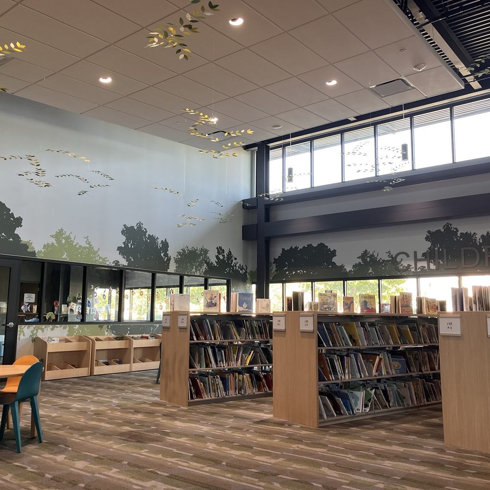Menifee Public Library - Libraries Near Me - Menifee, California Menifee Public Library - Libraries Near Me - Menifee, California