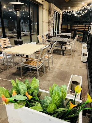 Taste of Mulan Asian Fusion by null