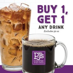 PJ's Coffee