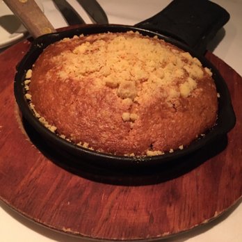 Smitty's Grill - Iron Skillet Corn Bread - American Near Me - Pasadena, California Smitty's Grill - Iron Skillet Corn Bread - American Near Me - Pasadena, California