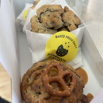 Sugar Moon - Bakeries Near Me - Philadelphia, Pennsylvania Sugar Moon - Bakeries Near Me - Philadelphia, Pennsylvania