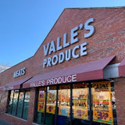 Valles Produce